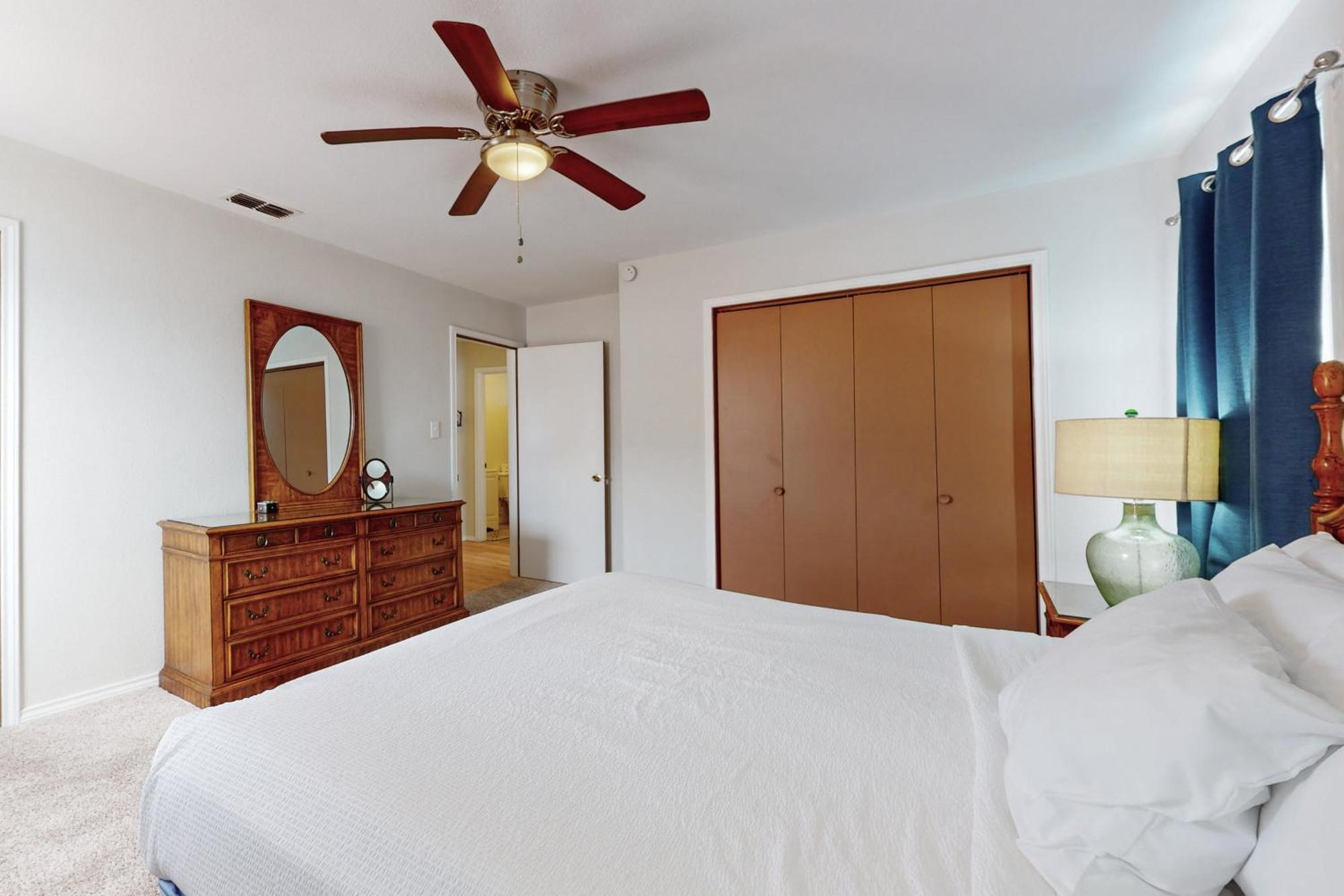 Hébergement de vacances & Chill South Padre Island